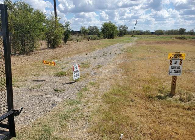 Property at 7509 State 21 Hwy W, Caldwell, TX 77836