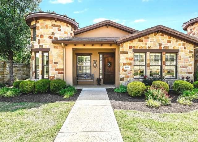 Property at 104 Rivalto Cir #1, Lakeway, TX 78734, 2 beds, 2 baths
