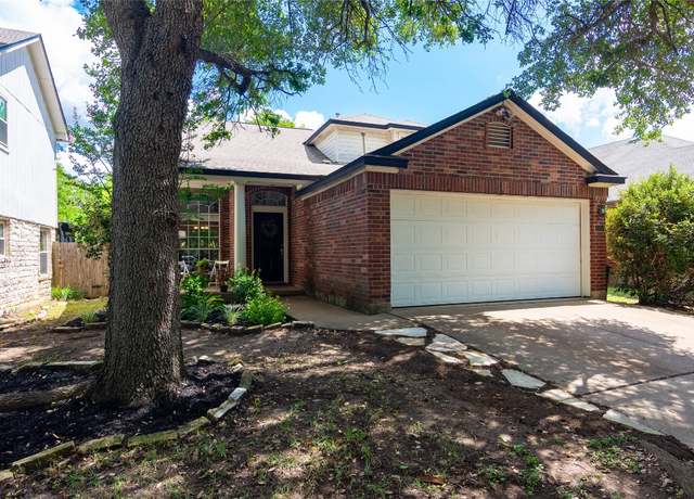 Property at 2952 Cohoba Dr, Austin, TX 78748, 3 beds, 2.5 baths