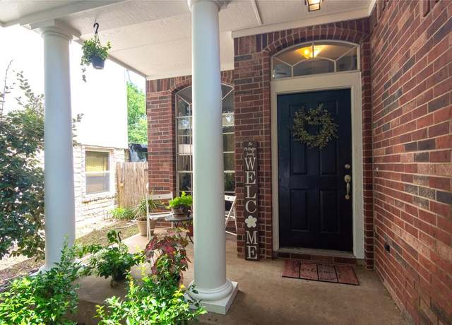 Property at 2952 Cohoba Dr, Austin, TX 78748, 3 beds, 2.5 baths