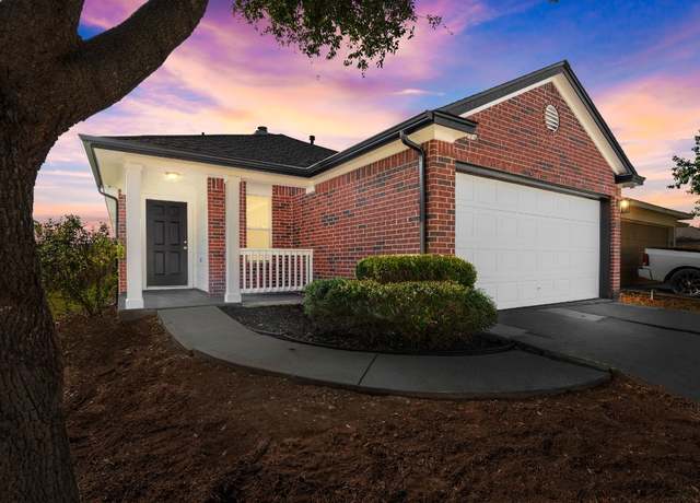 Property at 14303 Cummins Way, Manor, TX 78653, 3 beds, 2 baths