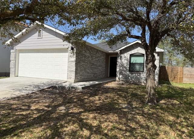 Property at 18200 S Canopy Ln S, Manor, TX 78653, 3 beds, 2 baths