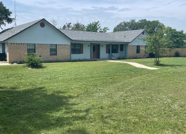 Property at 129 Pedernales Ln, Kempner, TX 76539, 4 beds, 3 baths