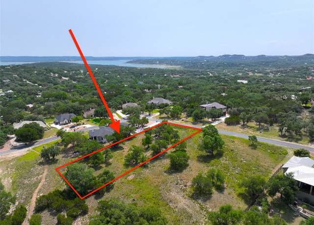 Property at 1633 Bella Vis, Canyon Lake, TX 78133