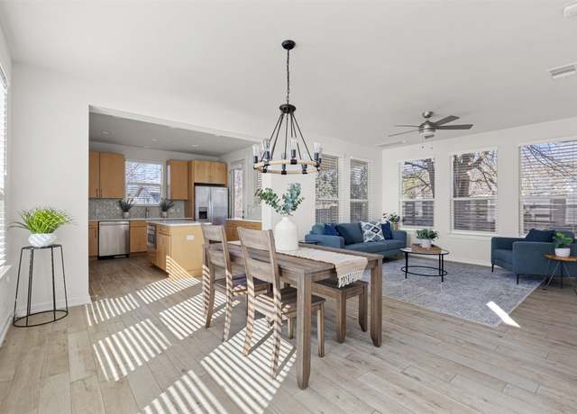 Property at 1716 Adina St, Austin, TX 78721, 3 beds, 2.5 baths