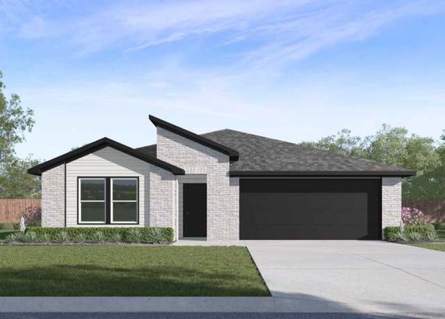 Property at 288 Morning Glory Loop, Kyle, TX 78640, 4 beds, 3 baths