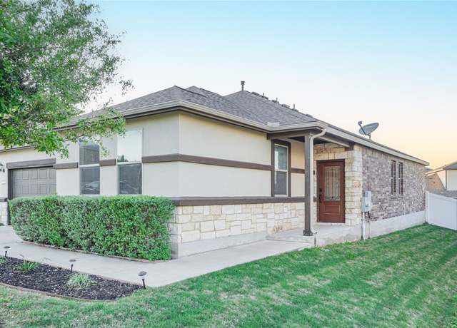 Property at 11505 River Plantation Dr, Austin, TX 78747, 4 beds, 2 baths