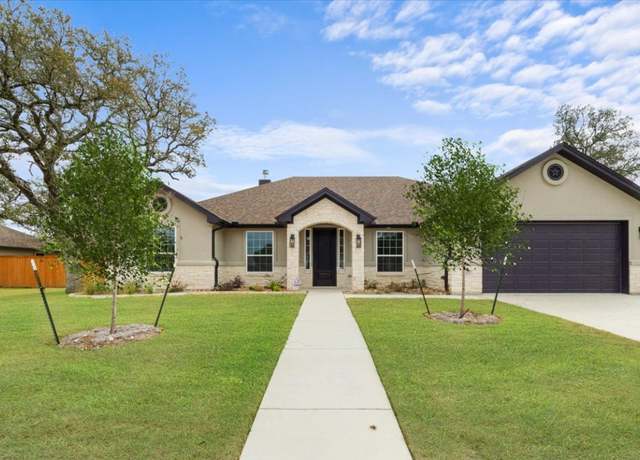 Property at 4121 Turning Leaf Dr, Nolanville, TX 76559, 4 beds, 3 baths