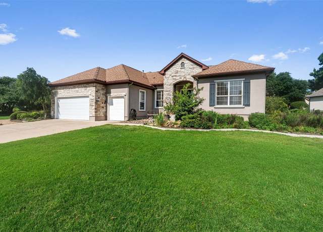 Property at 282 Trail Of The Flowers, Georgetown, TX 78633, 2 beds, 2 baths