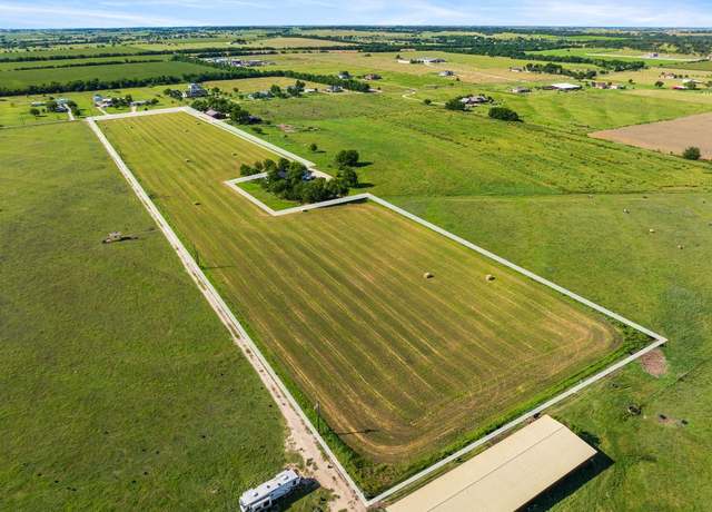 Property at 930 County Road 124 Rd, Georgetown, TX 78626
