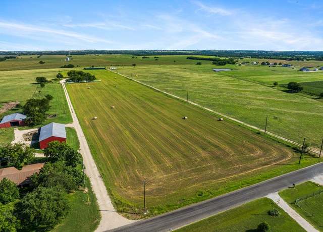 Property at 930 County Road 124 Rd, Georgetown, TX 78626