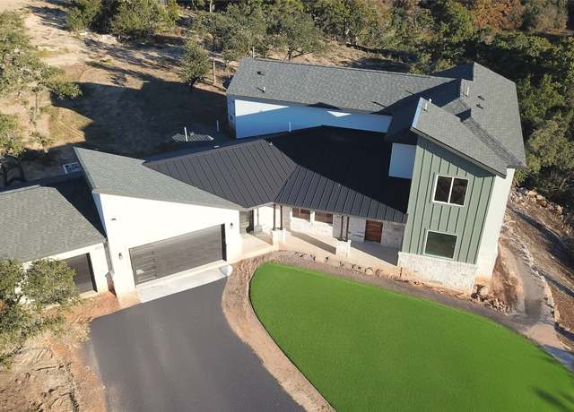 Property at 17307 Reed Parks Rd, Leander, TX 78645, 5 beds, 5 baths