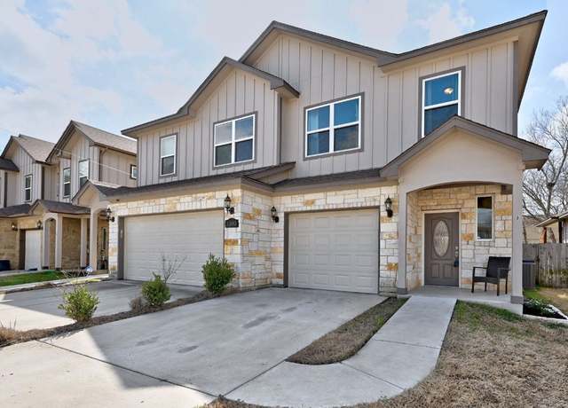 Property at 3303 Elija St Unit A & B, Austin, TX 78745, 6 beds, 5 baths