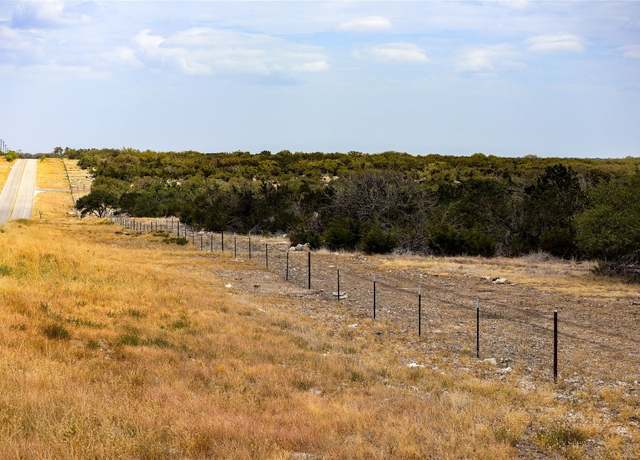 Property at 50acres Us-83 Hwy Unit 50acres, Mountain Home, TX 78058