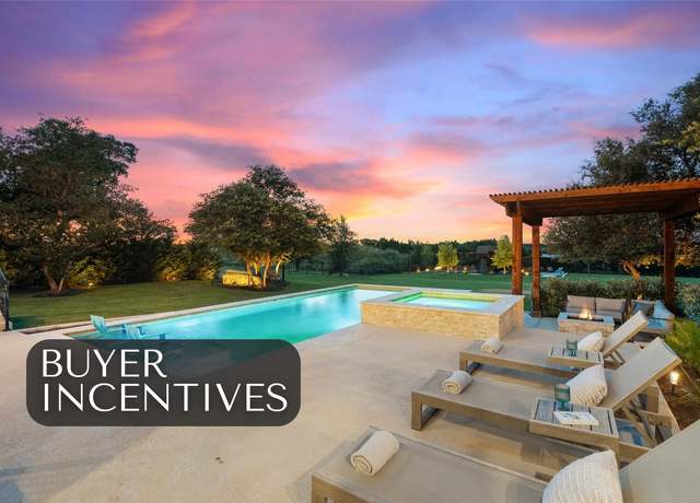 Property at 2313 High Lonesome, Leander, TX 78641, 5 beds, 5.5 baths