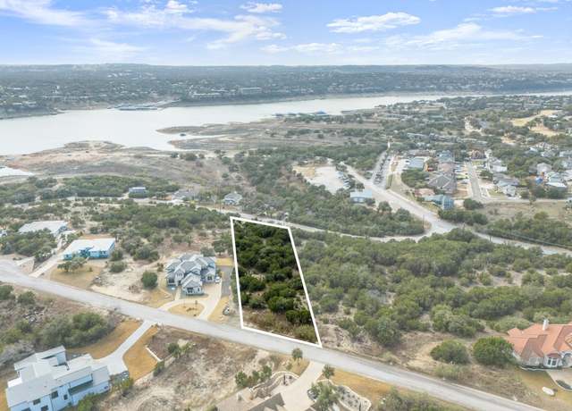 Property at 18201 Cedar Sage Ct, Lago Vista, TX 78645