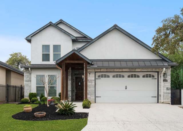 Property at 22118 Touring Ln, San Antonio, TX 78257, 4 beds, 3.5 baths