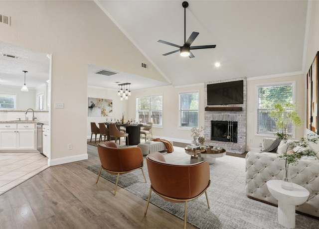 Property at 2310 Sycamore Trl, Round Rock, TX 78664, 3 beds, 2 baths