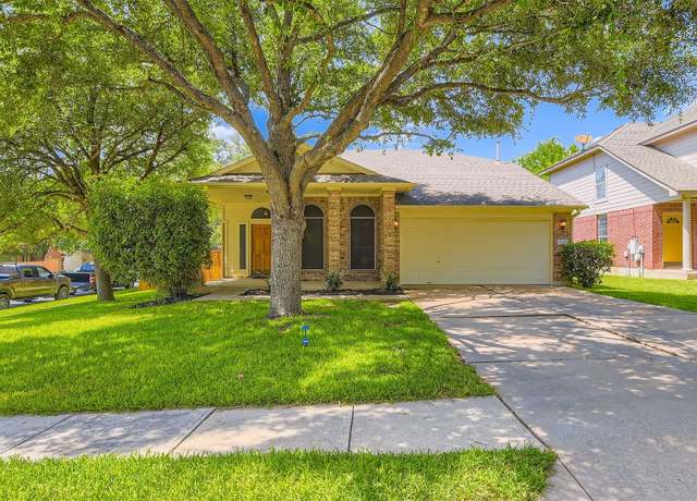 Property at 2628 Bolton St, Austin, TX 78748, 3 beds, 2 baths