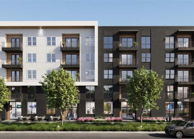 Property at 2001 W Anderson Ln #107, Austin, TX 78757, 1 bed, 1 bath