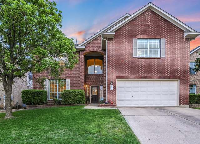 Property at 15617 Pumpkin Ridge Dr, Austin, TX 78717, 4 beds, 2.5 baths