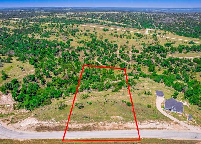 Property at Lot 63 Canyons Dr, Fredericksburg, TX 78624