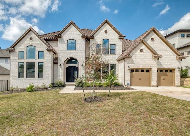 Property at 2209 Bel Paese Bnd, Leander, TX 78641, 5 beds, 5.5 baths
