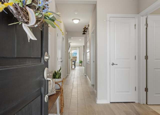 Property at 201 Spanish Foal Trl, Georgetown, TX 78626, 3 beds, 2 baths