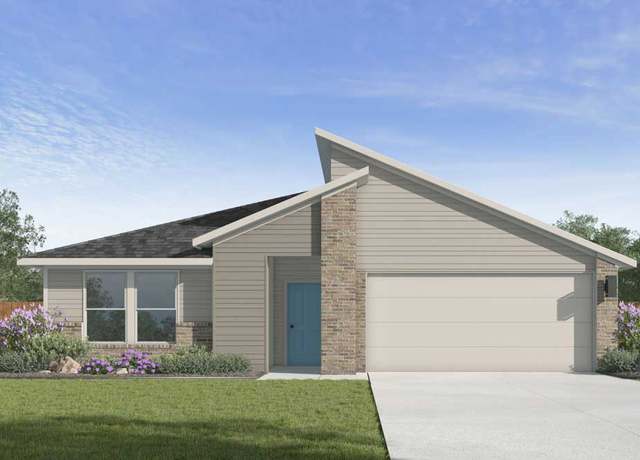 Property at 171 Gazania Rd, Kyle, TX 78640, 4 beds, 2 baths