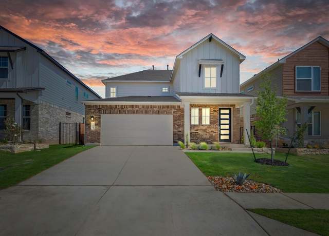 Property at 604 Palatino Bnd, Liberty Hill, TX 78642, 5 beds, 4 baths