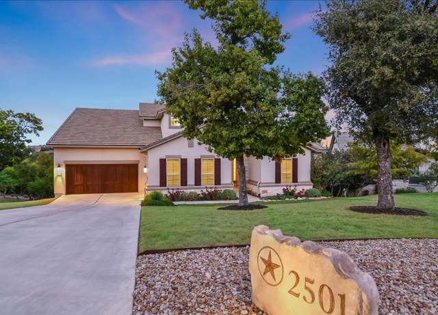 Property at 2501 Costa Del Sol Dr #37, Leander, TX 78641, 4 beds, 4 baths