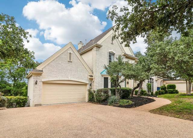 Property at 7100 Valburn Dr, Austin, TX 78731, 4 beds, 3.5 baths