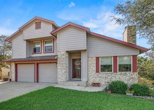 Property at 11007 Grapevine Ln, Austin, TX 78759, 3 beds, 2.5 baths