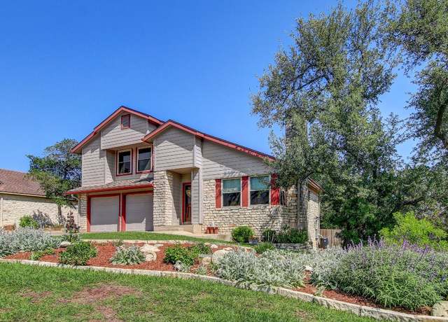 Property at 11007 Grapevine Ln, Austin, TX 78759, 3 beds, 2.5 baths