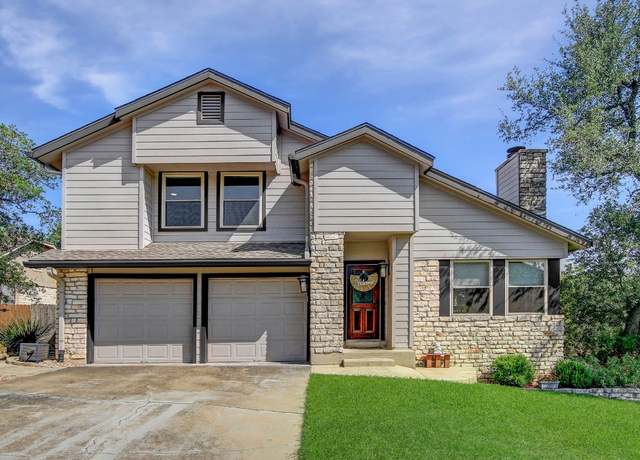 Property at 11007 Grapevine Ln, Austin, TX 78759, 3 beds, 2.5 baths