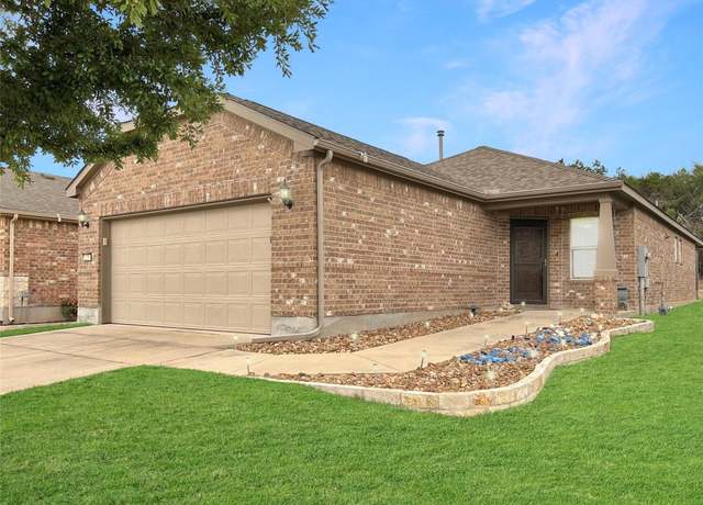 Property at 225 Hobby St, Georgetown, TX 78633, 2 beds, 2 baths
