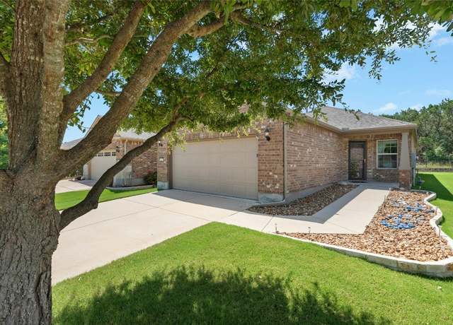 Property at 225 Hobby St, Georgetown, TX 78633, 2 beds, 2 baths