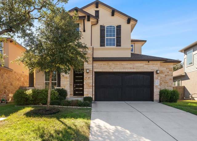 Property at 5305 Mandevilla Dr, Austin, TX 78739, 5 beds, 3 baths