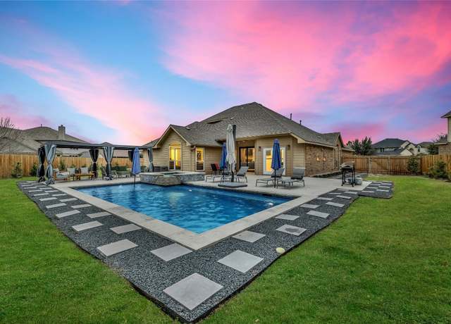 Property at 2432 Dakota Dunes Ct, Pflugerville, TX 78660, 4 beds, 2 baths
