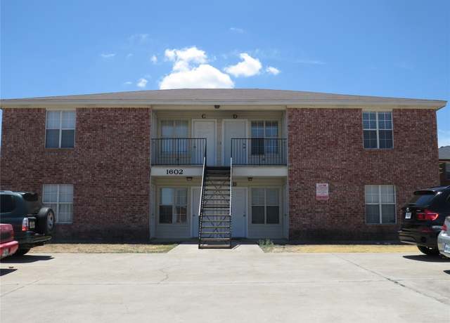 Property at 1602 Dugger Cir, Killeen, TX 76543, 12 beds, 8 baths