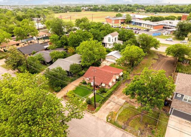 Property at 8409 Bowling Green Dr, Austin, TX 78757, 2 beds, 1 bath