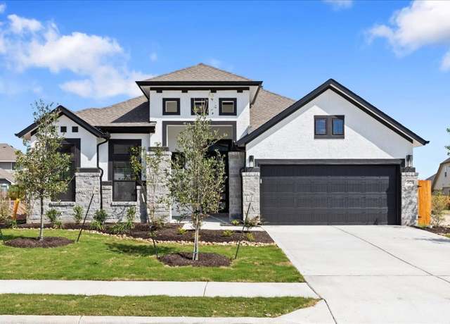 Property at 18716 Hopper Ln, Austin, TX 78738, 3 beds, 2.5 baths