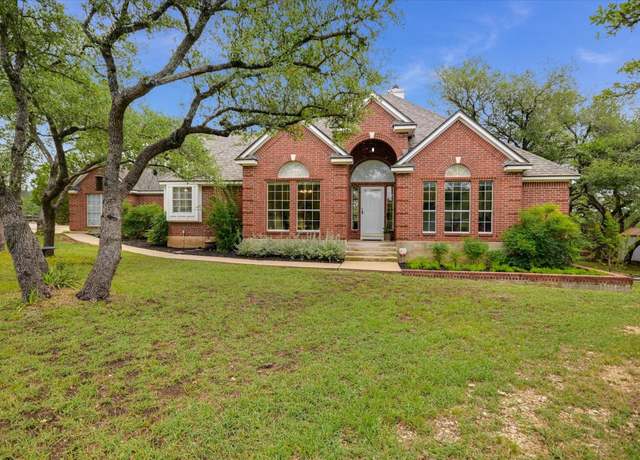 Property at 116 Saddlehorn Dr, Dripping Springs, TX 78620, 4 beds, 2.5 baths