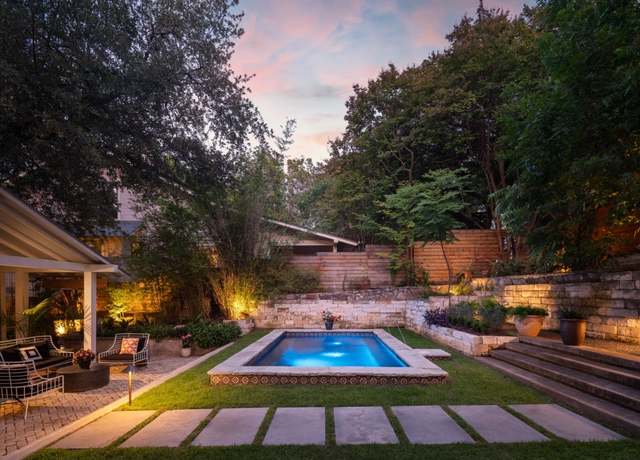 Property at 1005 E Riverside Dr, Austin, TX 78704, 3 beds, 3 baths