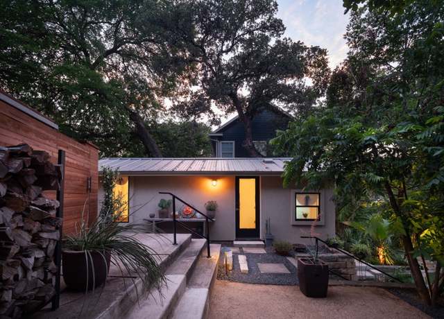 Property at 1005 E Riverside Dr, Austin, TX 78704, 3 beds, 3 baths