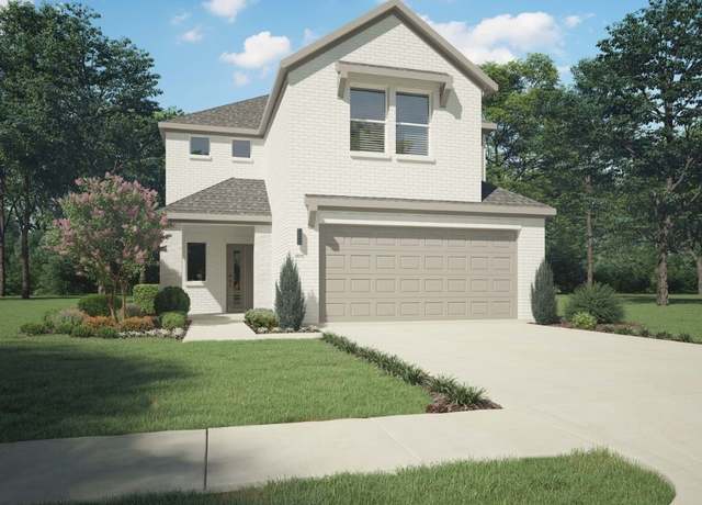 Property at 8008 Shining Flor Run, Lago Vista, TX 78645, 5 beds, 3 baths