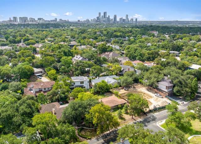 Property at 2605 Hillview Rd, Austin, TX 78703, 3 beds, 2 baths