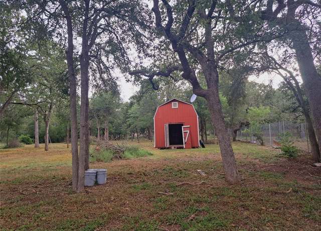Property at 168 Maegan Ln, Cedar Creek, TX 78612, 3 beds, 2 baths