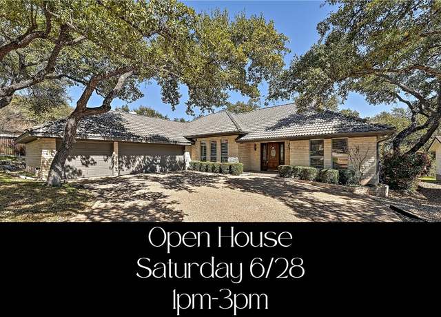 Property at 410 Rolling Green Dr, Lakeway, TX 78734, 3 beds, 3.5 baths
