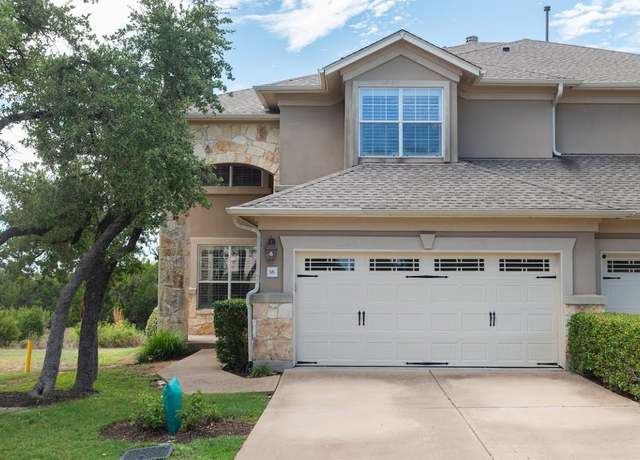 Property at 7901 Southwest Pkwy #16, Austin, TX 78735, 3 beds, 2.5 baths
